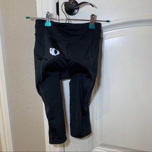 Pearl Izumi Select XS capris